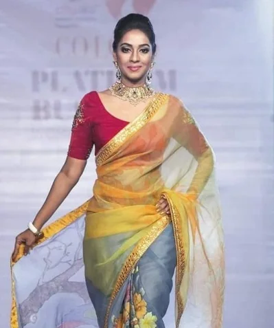মৌটুসী বিশ্বাস