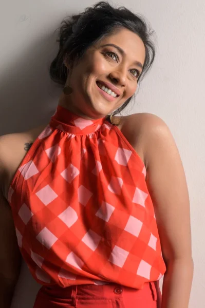 মৌটুসী বিশ্বাস