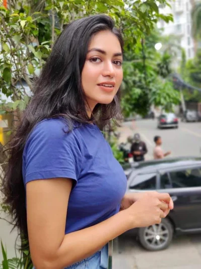 প্রিয়ন্তী উর্বী