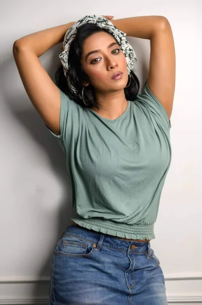 মৌটুসী বিশ্বাস