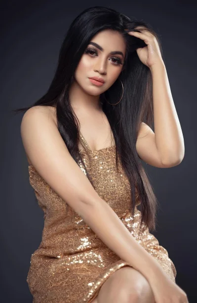 প্রিয়ন্তী উর্বী
