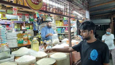 ছবি: বিপ্লব মল্লিক