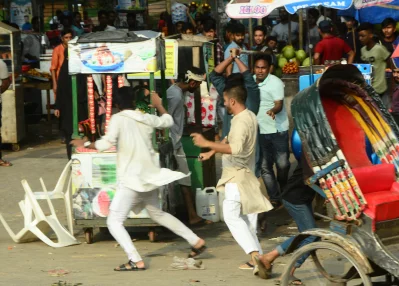 ছবি: ইত্তেফাক