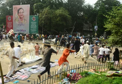 ছবি: ইত্তেফাক