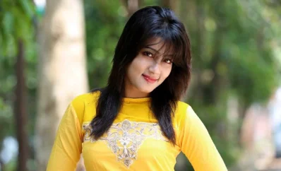 মাহিয়া মাহি। ছবি: সংগৃহীত