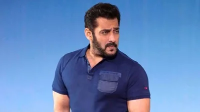 সালমান খান। ছবি: সংগৃহীত