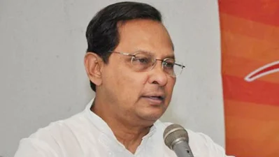 হাসানুল হক ইনু। ছবি- সংগৃহীত