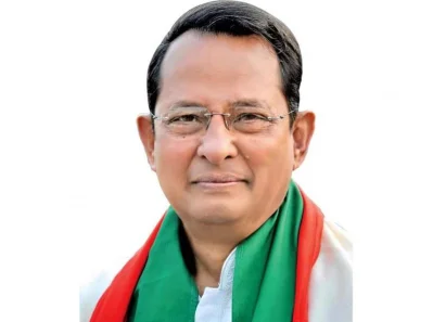 হাসানুল হক ইনু। ছবি- সংগৃহীত