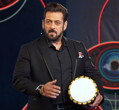 সালমান খান। ছবি: সংগৃহীত