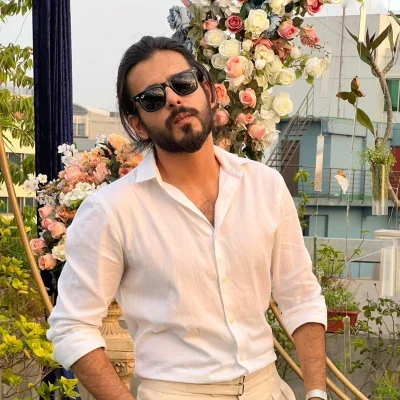সিয়াম আহমেদ