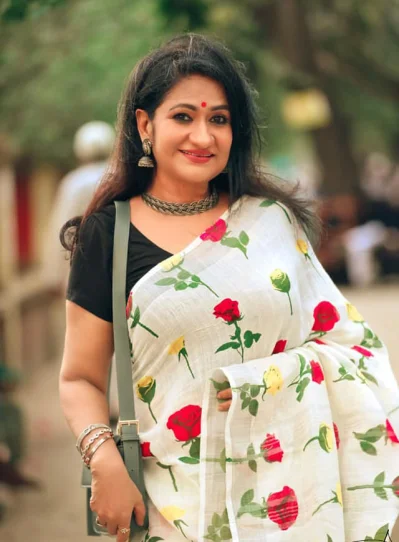 মনিরা মিঠু