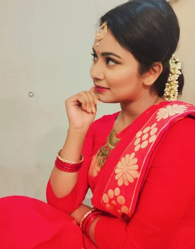 চ্যানেল আই ক্ষুদে গানরাজ চ্যাম্পিয়ন পুষ্পিতা