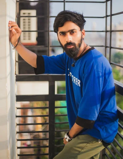 হাসিব হোসাইন রাখি