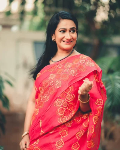 মনিরা মিঠু