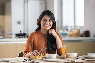 বিশেষজ্ঞের পরামর্শ নিয়ে সকালের খাবার নির্বাচন করুন  