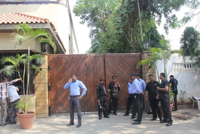 ভিড় সবসময়ই থাকে