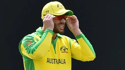 ডেভিড ওয়ার্নার 