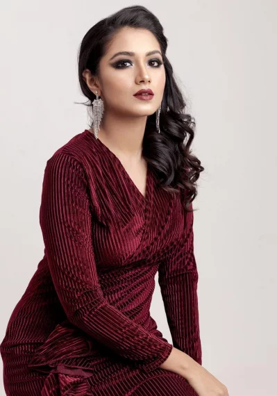তাসনিয়া ফারিণ