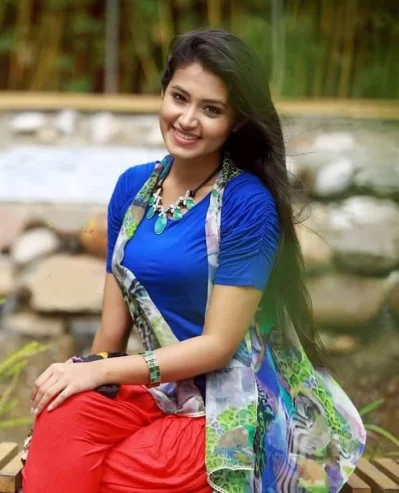 তাসনিয়া ফারিণ