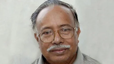 আফতাব আহমেদ। ছবি: সংগৃহীত