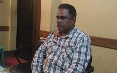 ঠাকুরগাঁও পৌরসভার ১নং ওয়ার্ড কাউন্সিলর জমিরুল ইসলাম