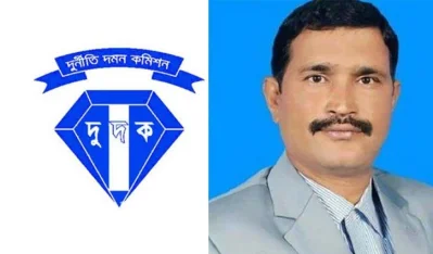 সেলিম চেয়ারম্যান। ছবি- সংগৃহীত