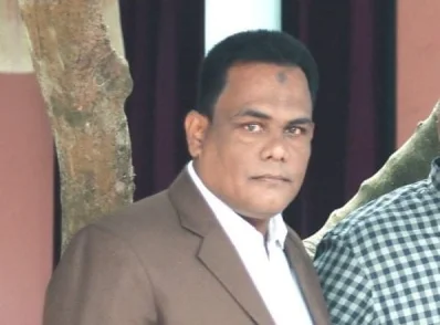 ঠাকুরগাঁও পৌরসভার ১নং ওয়ার্ড কাউন্সিলর জমিরুল ইসলাম