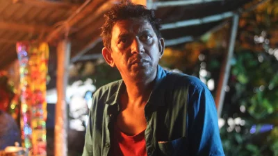 চঞ্চল চৌধুরী