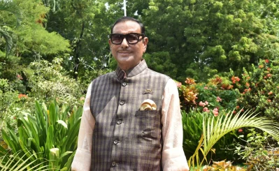 আওয়ামী লীগের সাধারণ সম্পাদক ওবায়দুল কাদের।ছবি- ফেসবুক থেকে নেওয়া
