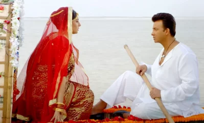 শাকিব খান ও পূজা চেরি। ছবি: সংগৃহীত
