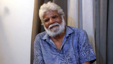 মাসুম আজিজ। ছবি: সংগৃহীত