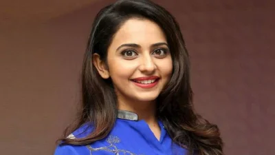  রাকুল প্রীত সিং