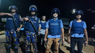 ছবি: ইত্তেফাক