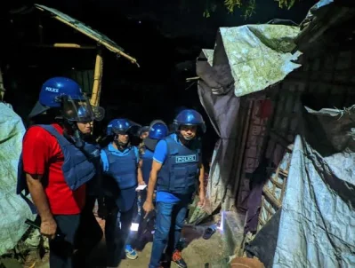 ছবি: ইত্তেফাক