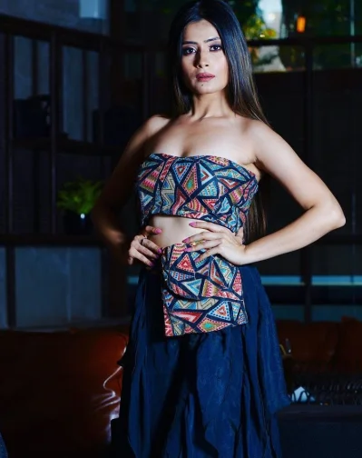 বৈশালী টক্কর