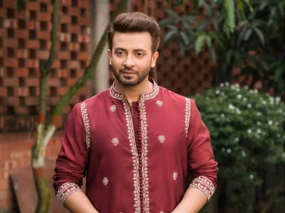 শাকিব খান। ছবি: সংগৃহীত