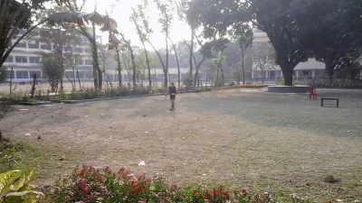 অগ্রণী বালিকা বিদ্যালয়