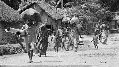 ছবি: অ্যান ডি হ্যানিং 