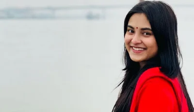 তানজিম সাইয়ারা তটিনী
