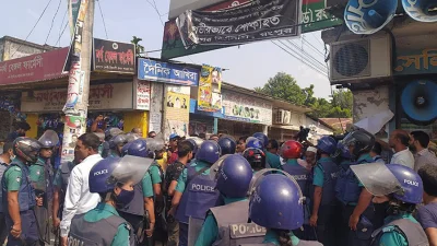 ছবি: ইত্তেফাক