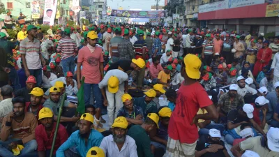 ছবি: ইত্তেফাক