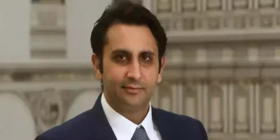 আদর পুনাওয়ালা   