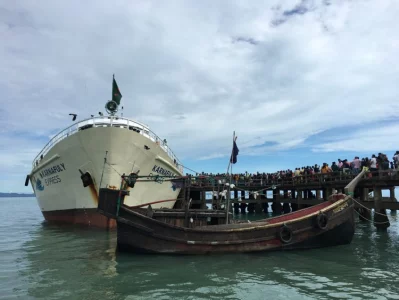 ইত্তেফাক ফাইল ছবি