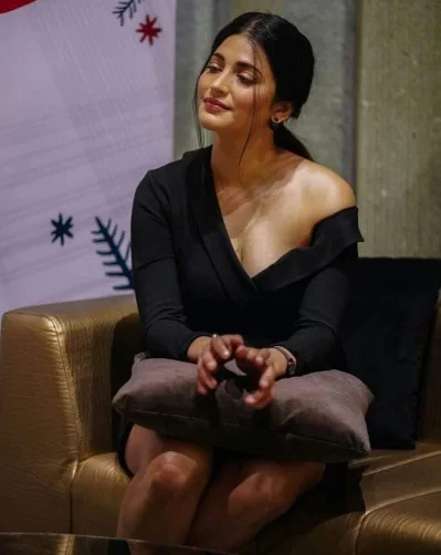শ্রুতি হাসান