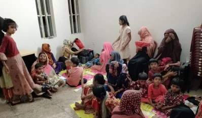 ছবি: ইত্তেফাক