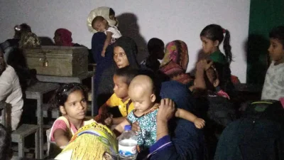 ছবি: ইত্তেফাক