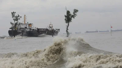 ফাইল ছবি।