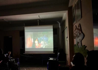 ১১ নভেম্বর মুক্তি পাবে ছবিটি