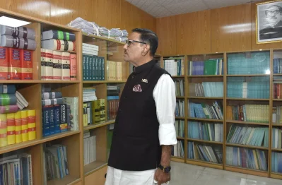 আওয়ামী লীগের সাধারণ সম্পাদক ও সেতুমন্ত্রী ওবায়দুল কাদের। ছবি- ফেসবুক থেকে নেওয়া