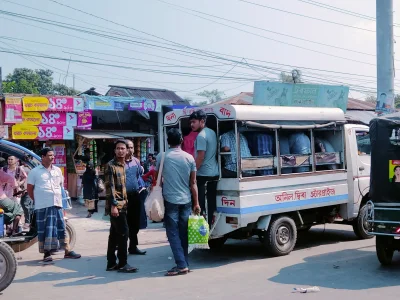 ছবি: ইত্তেফাক